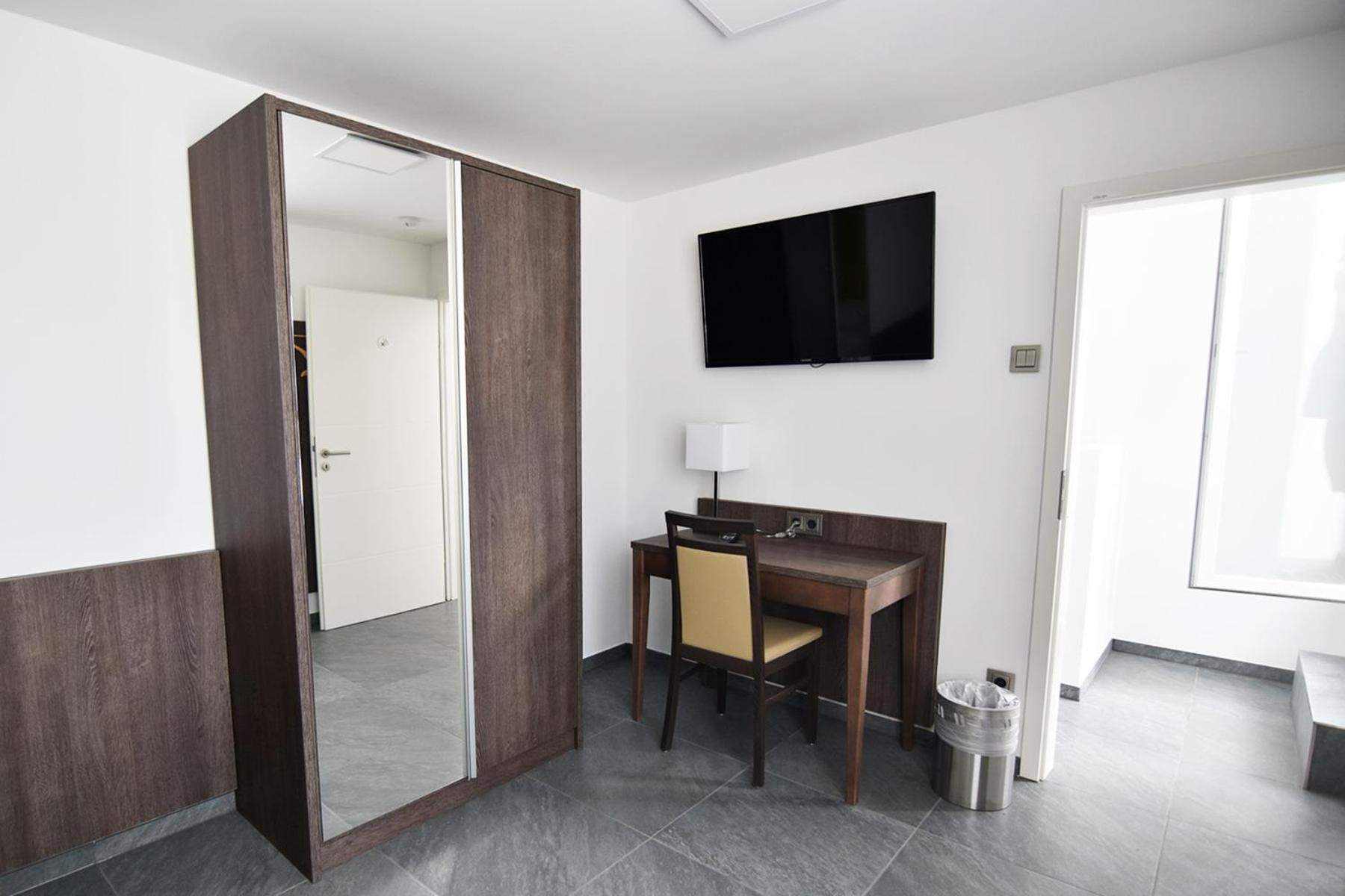 Im Tal 2 Apartment Haus Bergheim  Exterior foto
